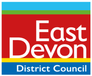 East Devon District Council logo